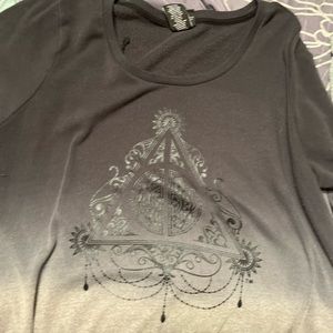 Harry Potter sweatshirt